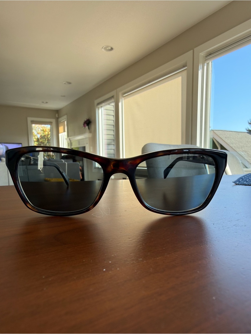 Never used Ray Ban 5298 glasses frame